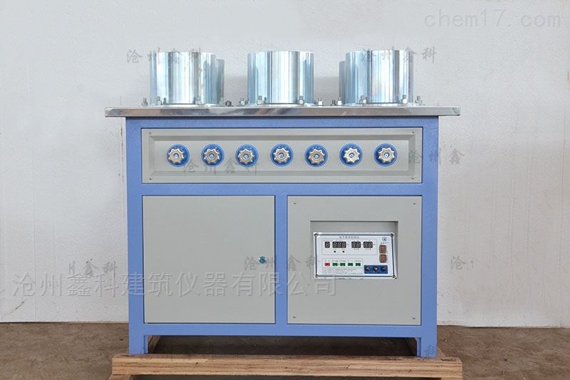 混凝土试验仪器