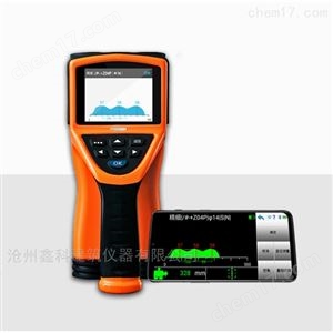 ZBL-R670一体式钢筋检测仪