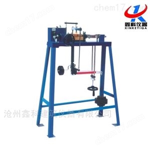 EDJ-2型三速电动等应变直剪仪