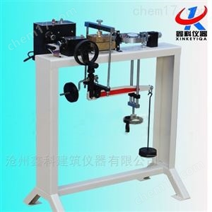 EDJ-1二速电动等应变直剪仪产品