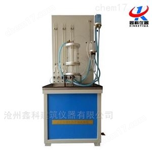 土工合成材料淤堵试验仪