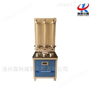 土工膜渗透系数测定仪