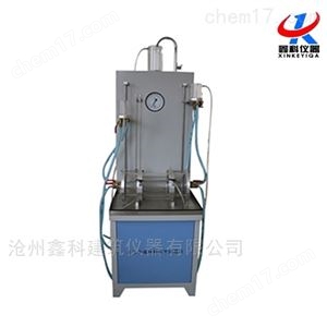 土工合成材料水平渗透仪