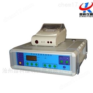 SG-6/8型水泥钙镁含量测定仪