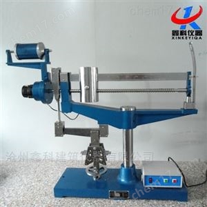 DKZ-5000型数显水泥电动抗折试验机