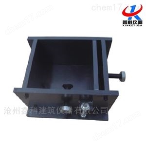 砌墙砖抗压强度试模-沥青仪器系列