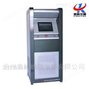 XGY-30型管材爆破试验机