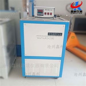 高低温循环水浴
