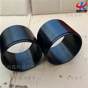 马歇尔试模