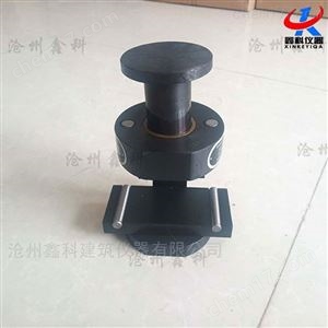 抗折抗压夹具