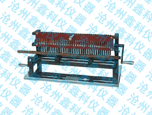LB-40钢筋标点机