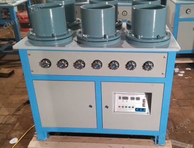 自动调压混凝土抗渗仪HP-4.0型