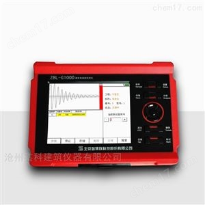 ZBL-G1000灌浆饱满度检测仪