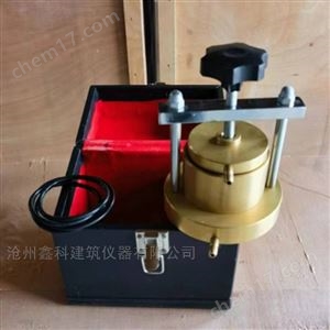TST-55变水头渗透仪