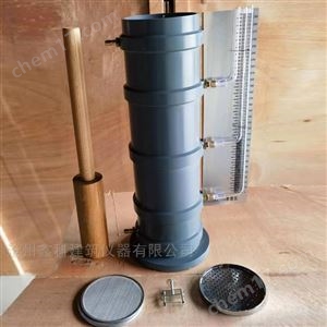 TST-70常水头渗透仪