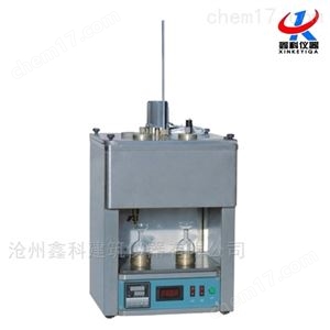 SYD-0623型沥青赛波特粘度试验仪厂家价格