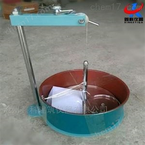 QR-1型天然坡度仪