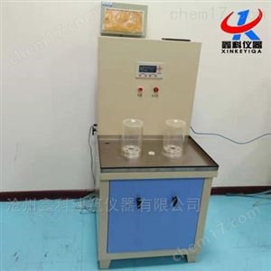 土工膜胀破强度试验仪