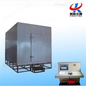 WTRZ-1212建筑门窗保温性能试验机