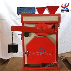 JM-II型沥青集料加速磨光机