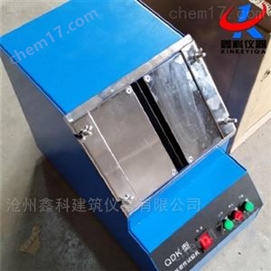 QDK腻子动态抗开裂试验仪