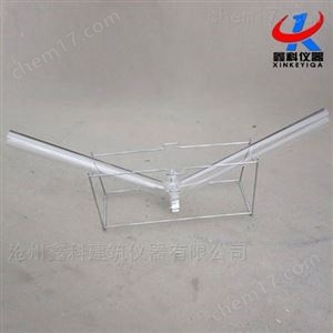 ZST-4型砂浆充盈度试验仪