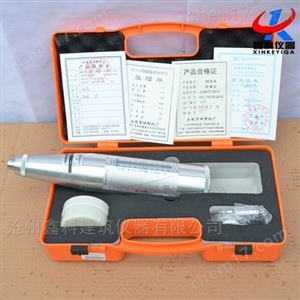ZC3-A型混凝土回弹仪厂家