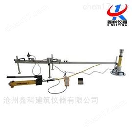 EV2静态变形模量测试仪