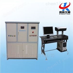 PDR-2-3030C平板导热仪