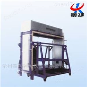 BWNH-1外墙外保温系统耐候性检测装置