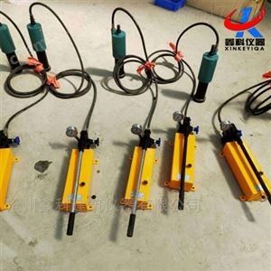 ML-100型锚杆拉力计厂家
