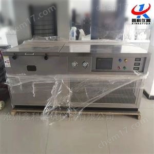 TDRF系列混凝土冻融试验机价格