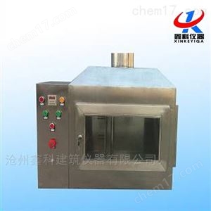 KRX-1建材可燃性试验炉