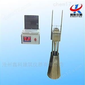 BRX-1型建材不燃性试验炉