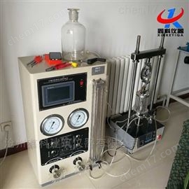 应变控制式三轴仪