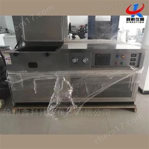 混凝土冻融试验机