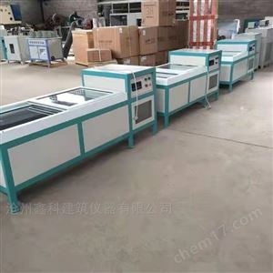 SBY-32/64水泥试件恒温水养护箱