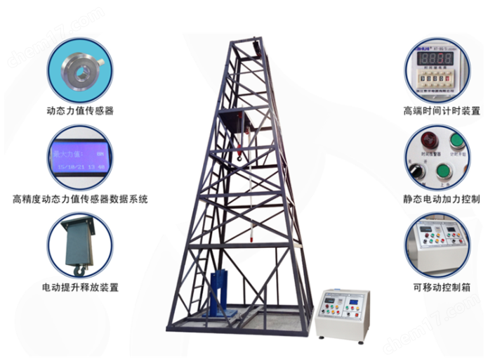 AQD-DT-T3安全带整体动态负荷、静态负荷测试仪.png