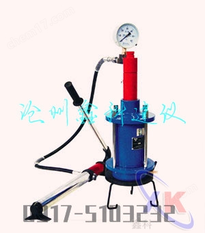 SY-2型猛干白虎18处女嫩穴 混凝土压力泌水仪