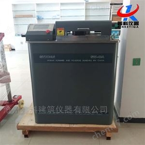 GW-40B型钢筋弯曲试验机