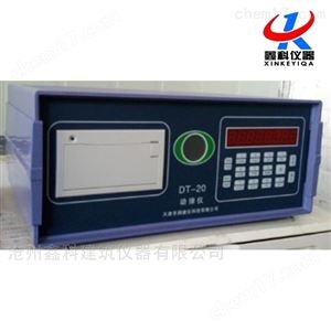 DT-20动弹仪