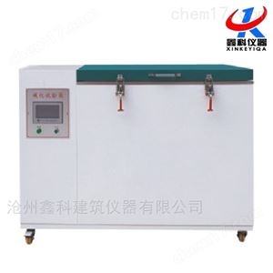 TH-W砌墙砖碳化试验箱产品