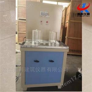 土工膜耐静水压测定仪