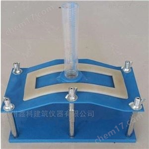 ZST-1多孔砖抗渗试验装置