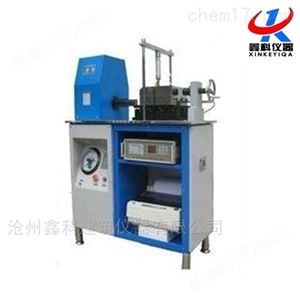 YT1200型土工合成材料直剪拉拔摩擦试验系统
