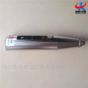 HT-225型混凝土回弹仪