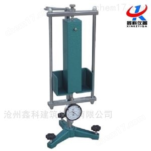 SP-256型砖收缩膨胀仪