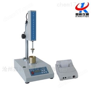 TYS-3电脑土壤液塑限联合测定仪产品