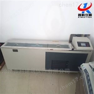 LYY-7D低温沥青延伸度仪