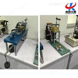 WG-4轻便固结仪
